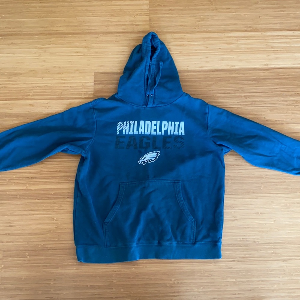 Philadelphia Eagles Hoodie